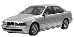 BMW E39 B2315 Fault Code