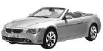 BMW E64 B2315 Fault Code