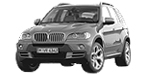 BMW E70 B2315 Fault Code