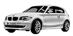 BMW E81 B2315 Fault Code