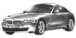 BMW E86 B2315 Fault Code