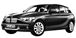 BMW F20 B2315 Fault Code