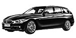 BMW F31 B2315 Fault Code